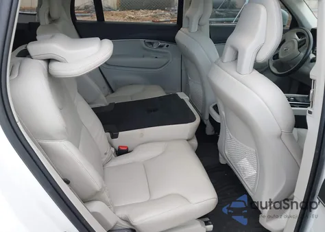 2020 Volvo Xc90 T6 Momentum 7 Passenger z USA, uszkodzony, nr VIN YV4A22PK3L1546305